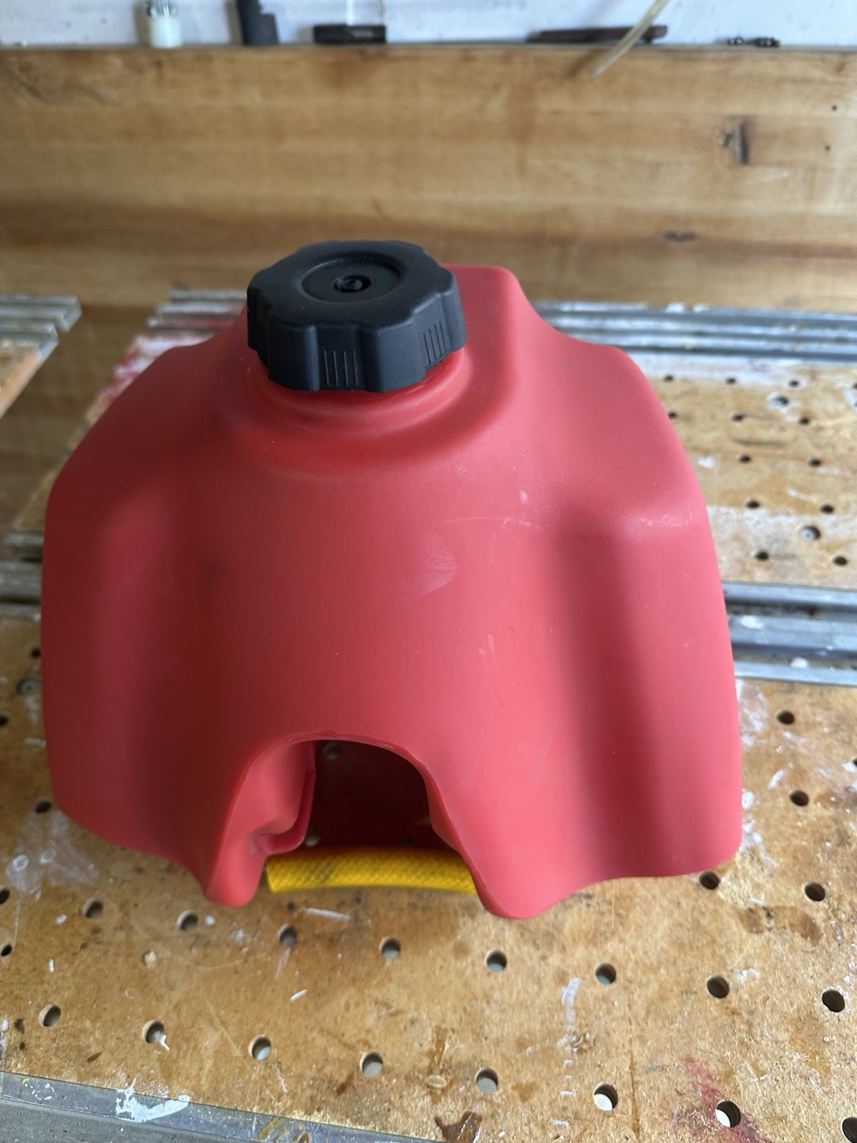 1985 Honda ATC200X Gas Fuel Tank