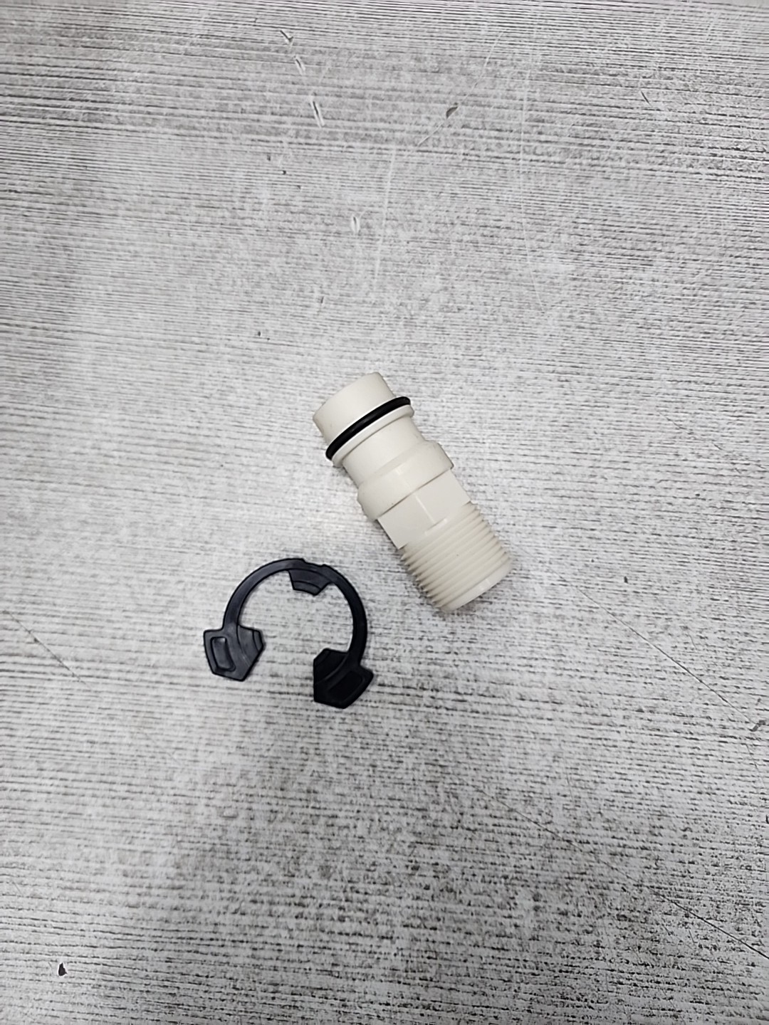 7271204 - Water Softener Standard Install Adaptor