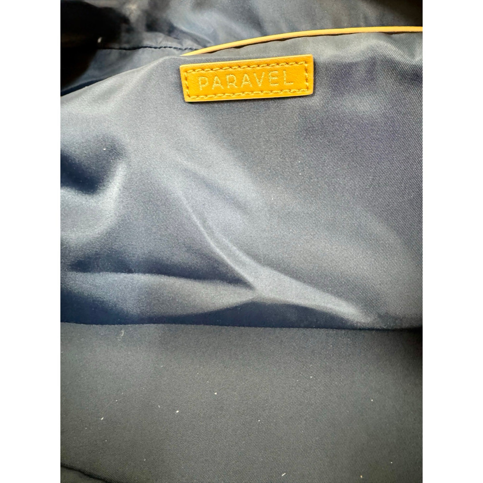 Paravel Grand Tour Duffel Bag