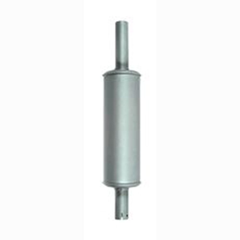 Fits Ford 2000 3000 4000 5000 VERTICAL UPRIGHT EXHAUST EXH MUFFLER C7NN5230JM