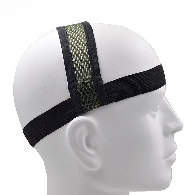 HD01 Bowman Elite II Tactical Headset Earpiece U94 PTT for Kenwood Baofeng UV5R