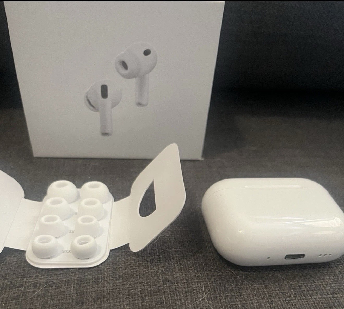 NEW Sealed Pro 3rd generation Wireless In-Ear Bluetooth ActiveNoiseCancellation