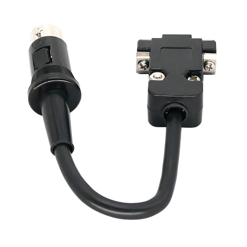 Cable Cord For Atari 260 520 1040 ST MEGAST VGA Adapter Lead