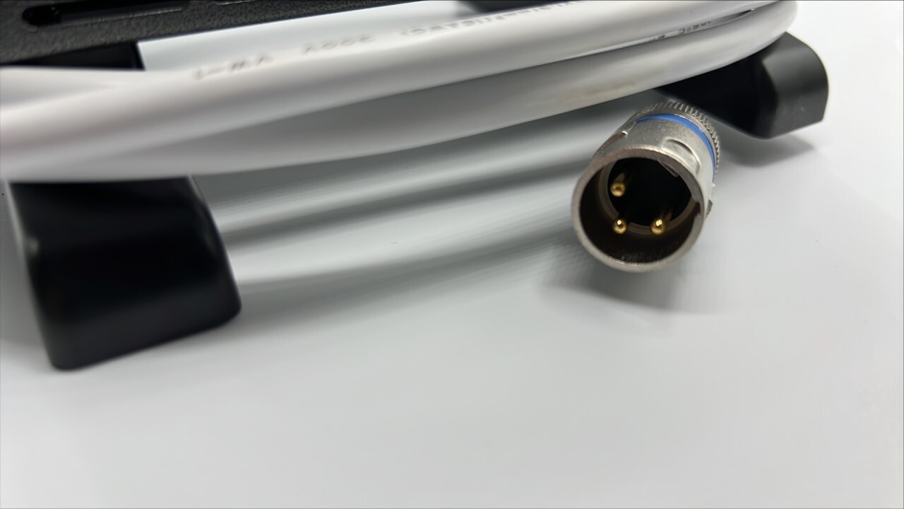 Power Chair 24 Volt 8 Amp UPG Off-Board AGM/Gel Battery Charger