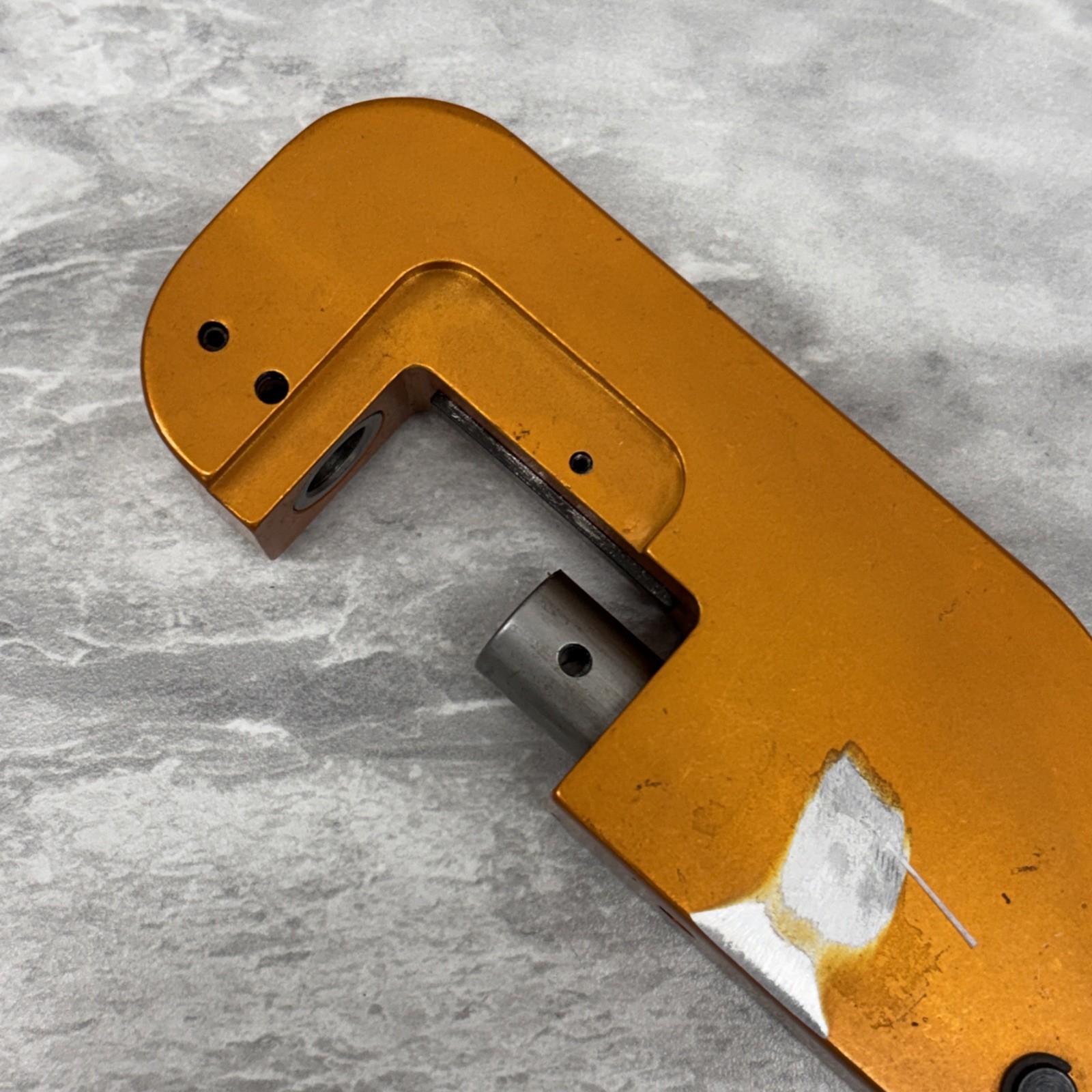 DMC Daniels HX4 M22520/5-01 Aviation Crimp Hand Tool