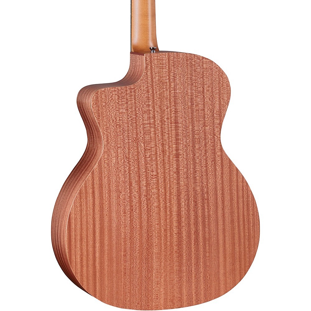 Taylor 24ce Grand Auditorium Acoustic-Electric Guitar Natural