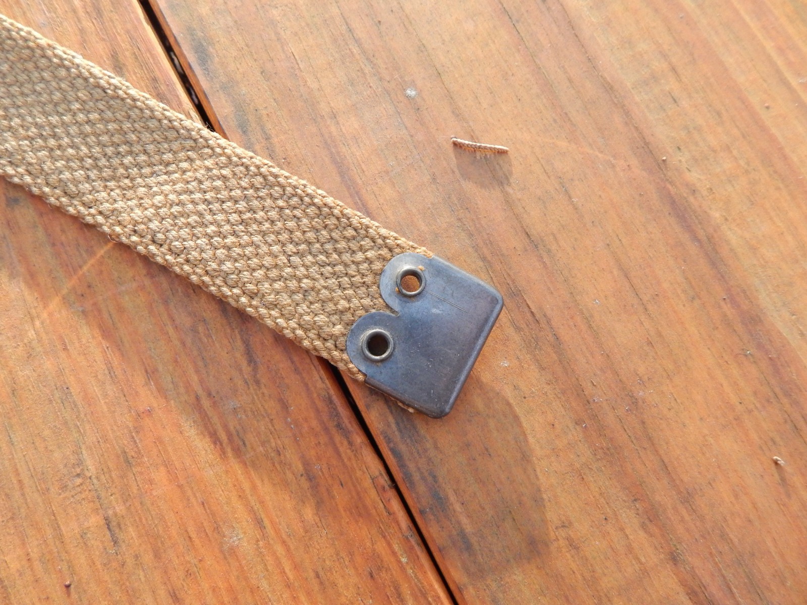 WWI US Army Signal Corps Flag Kit - IMMACULATE CONDITION!