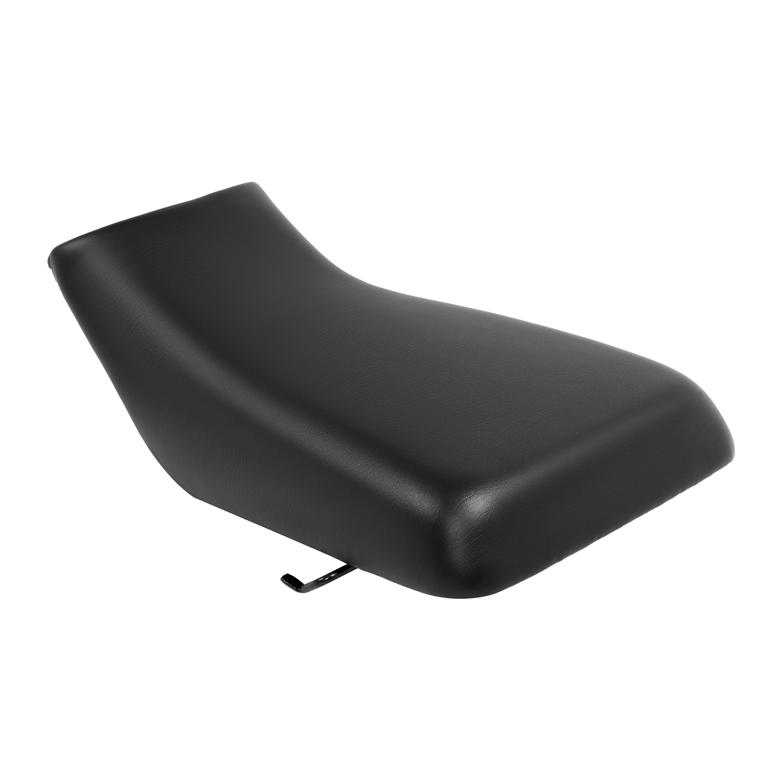 Black Complete Seat For Honda Recon 250 TRX250 TRX250EX 97-04 #77100-HM8-670ZA