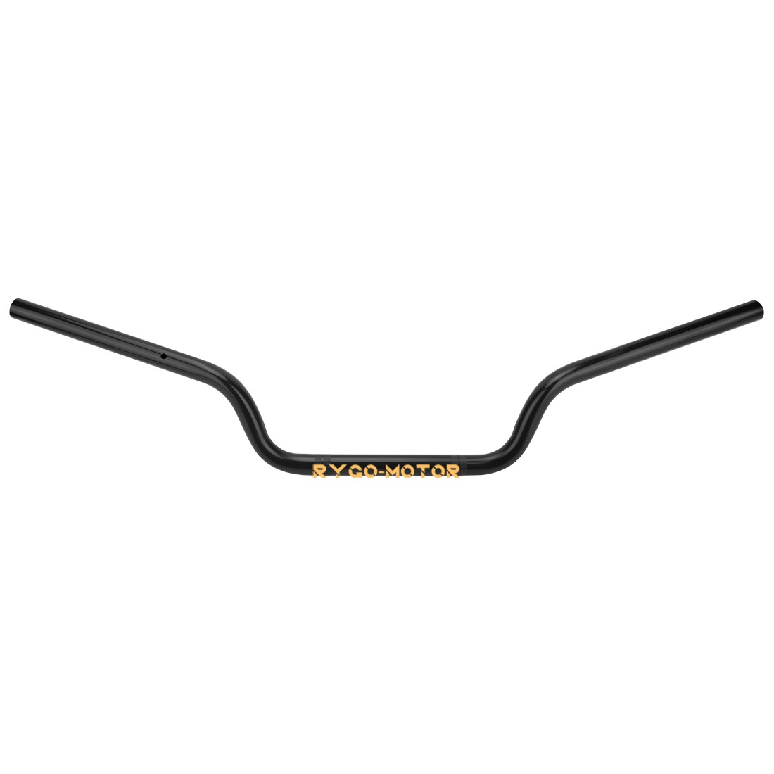 Handlebar & Grips w/ Bar End for Honda ATC200X ATC250R ATC350X 1983 1984-1987