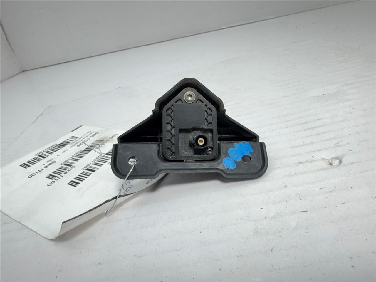 2020-2024 Buick Encore GX Rear Spoiler Mounted Camera Projector OEM