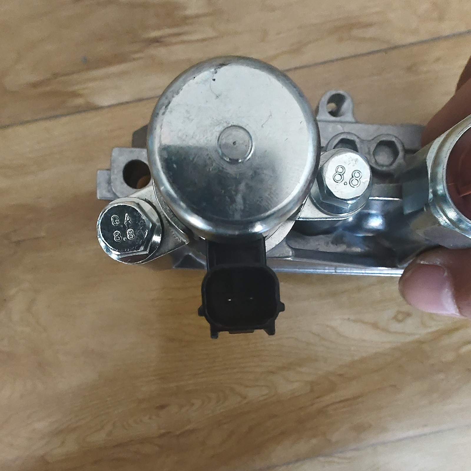 New 15810-R70-A04 For Honda Spool Valve Variable Timing Assembly FR VVT