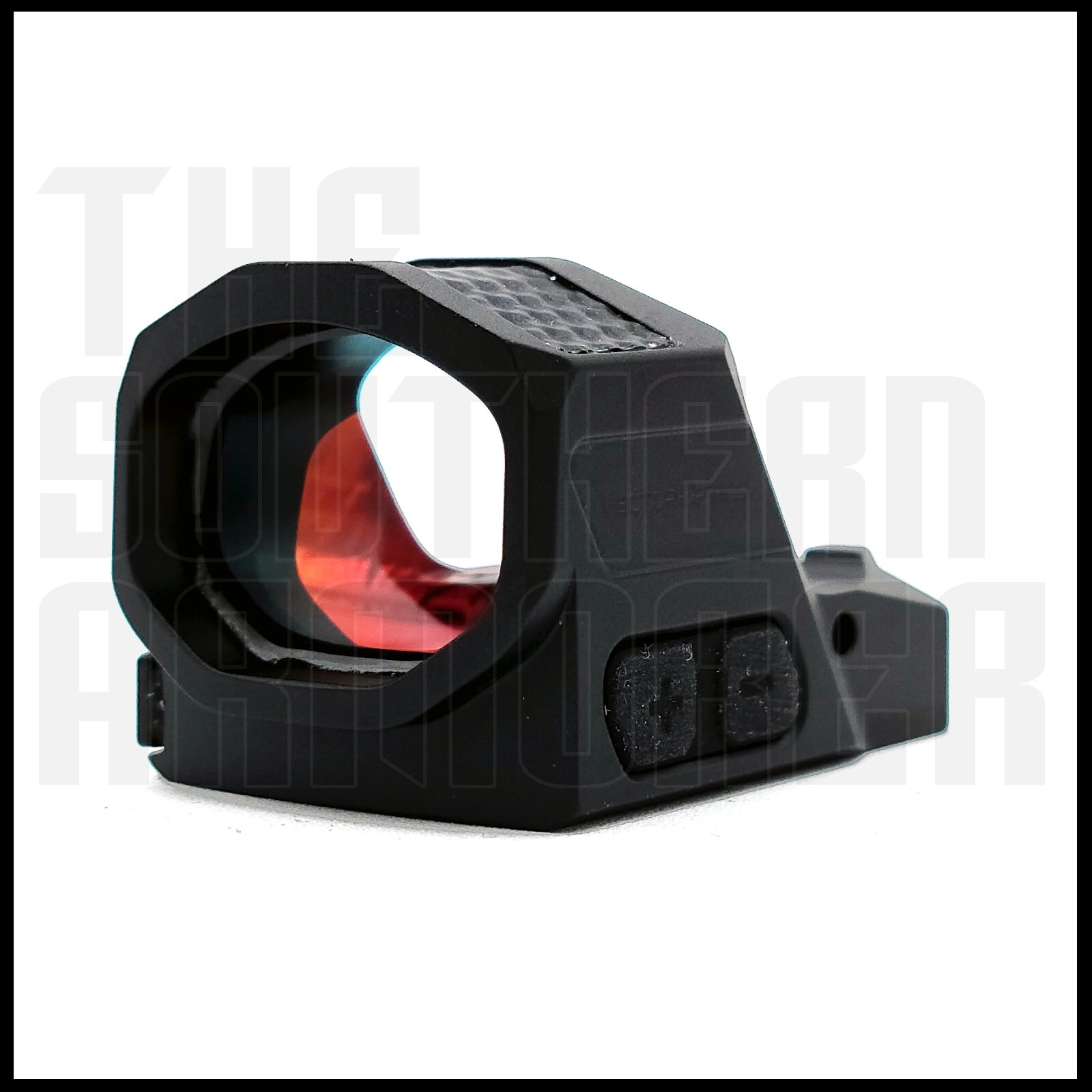 2025 VECTOR OPTICS SHAKE AWAKE SOLAR POWERED RED DOT OPTIC WITH RMR FOOTPRINT