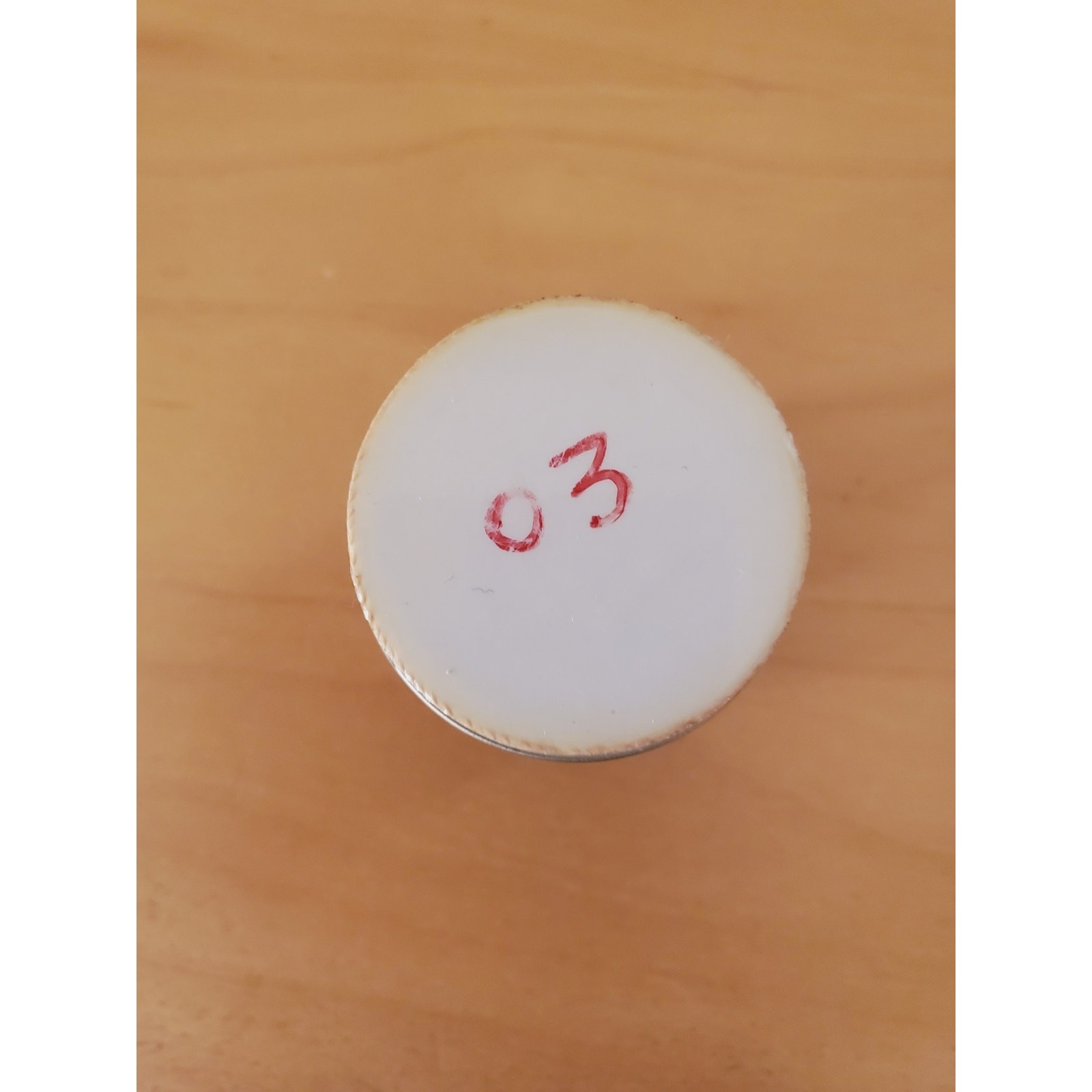 Stainless Steel Tumbling Media Pins 0.255in Magnetic Finishing Polishing 100g