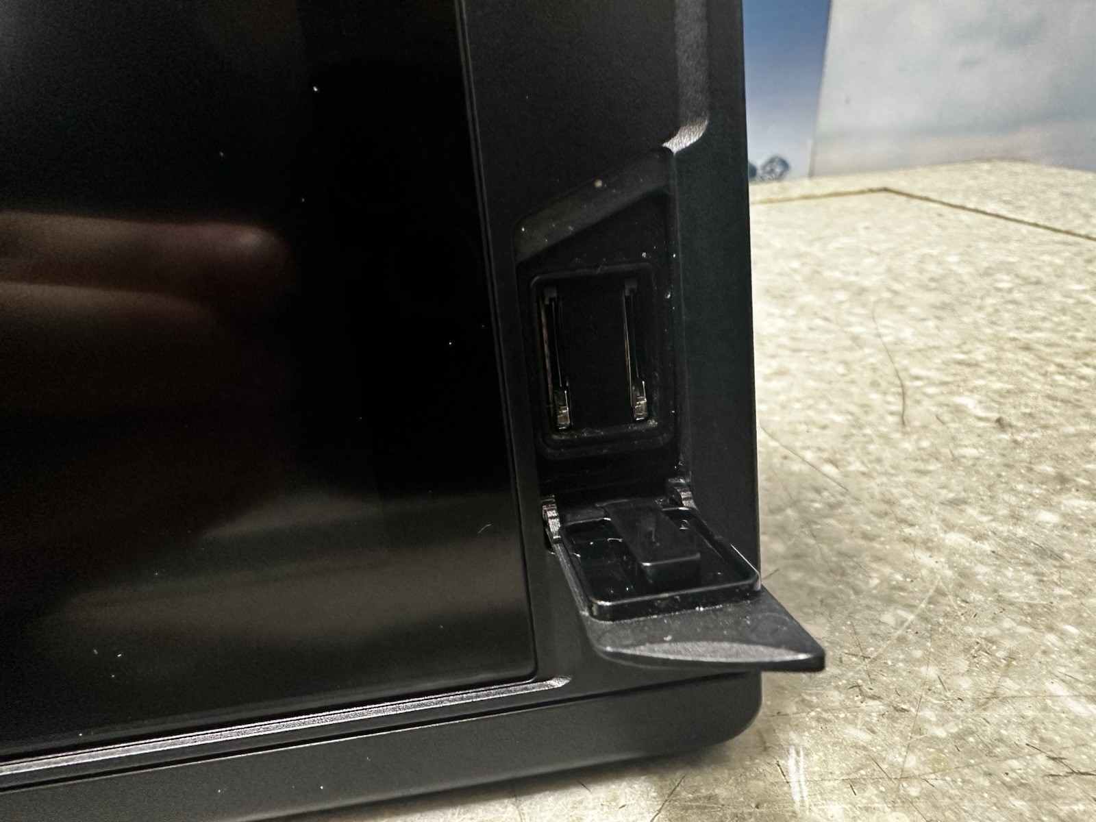 Garmin Marine GPSMAP 942 Plus Chartplotter GPS Display P#010-02321-01