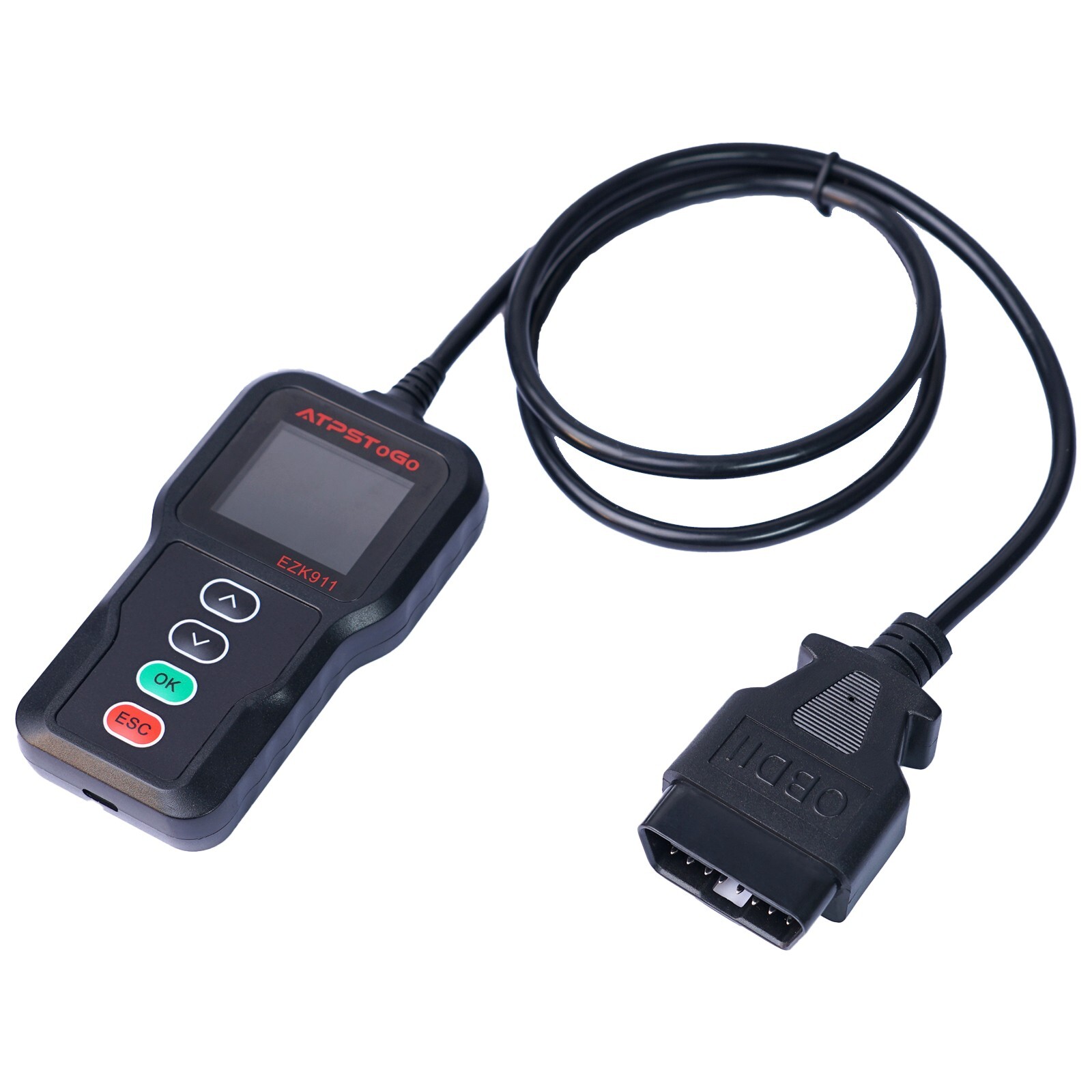 Used Remote Key Fob Tool For Select Chrysler Dodge Ram Jeep VW Routan Key Fob