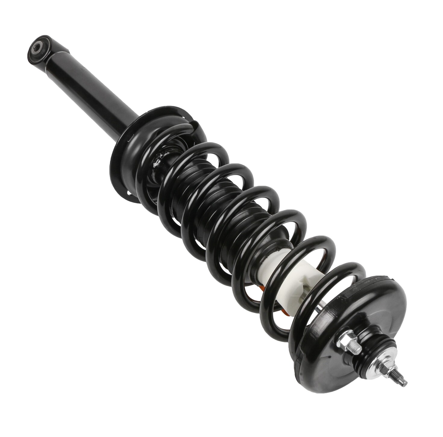 For 2003-2007 Honda Accord EX LX Shocks Struts / Coil Spring Front & Rear Box(4)