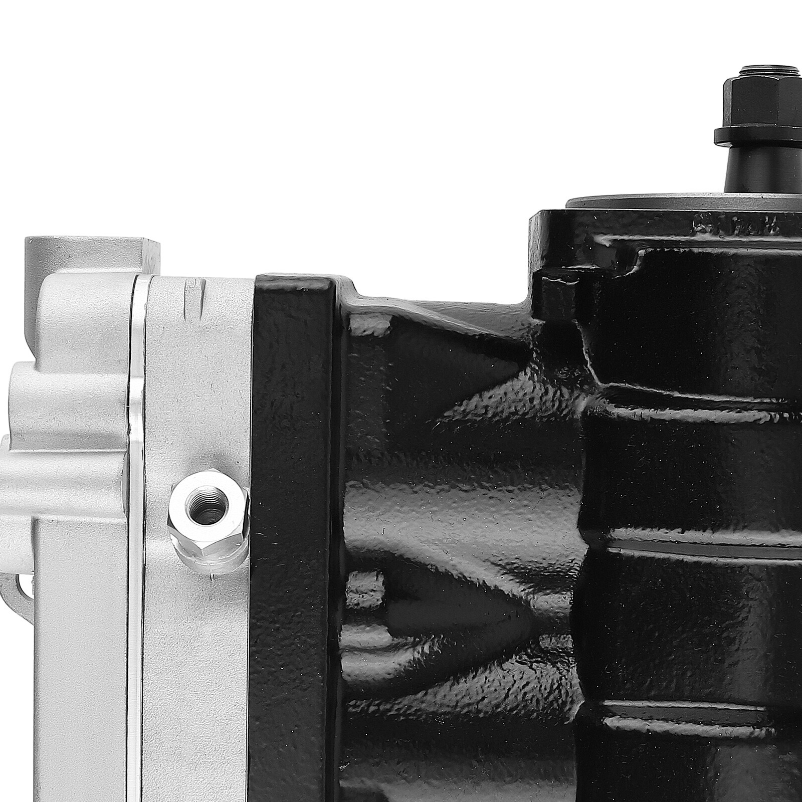 Air Brake Compressor Assy For Volvo Truck FH/FM/FMX/NH D12 D12A D12C Engine