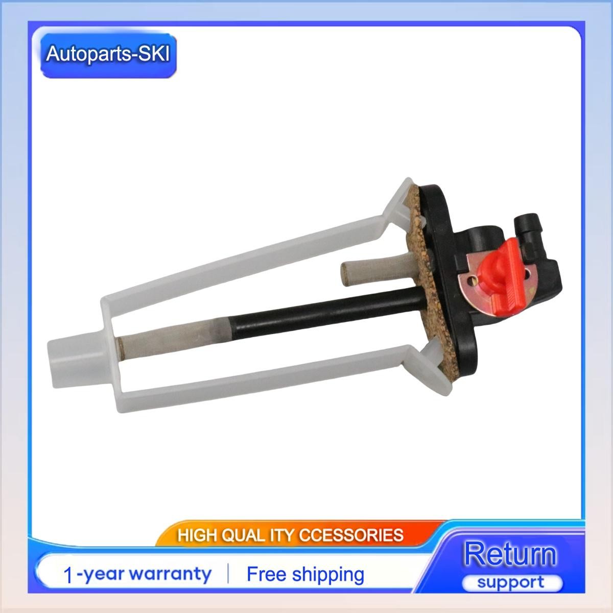 Fuel Valve Petcock For Polaris Trail Boss 350L 1993 Trail Blazer 250 1993-2006