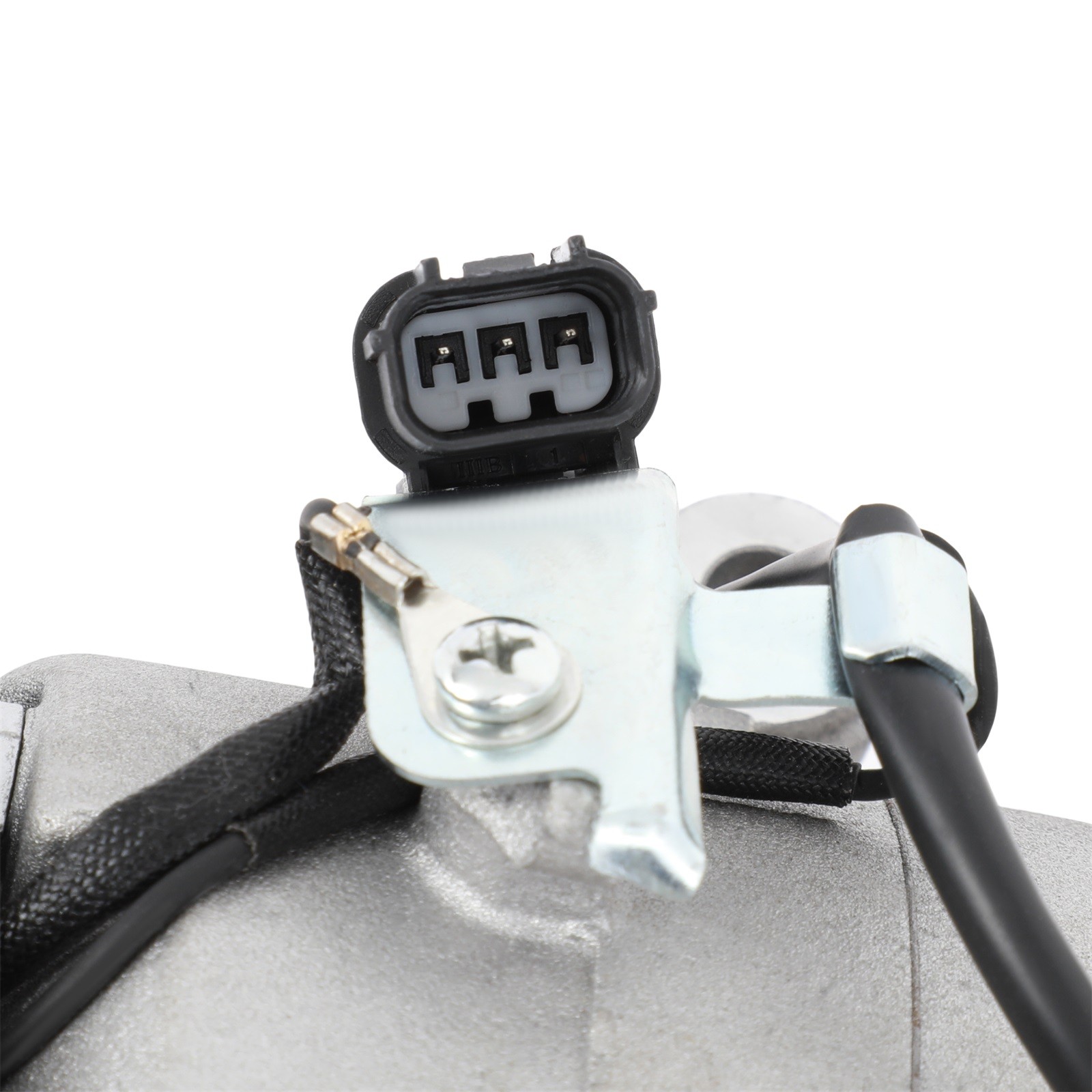 AC Compressor Fits Honda Civic 2016-2019 2020 CR-V 2017-2020 2021 L4 1.5L CVC