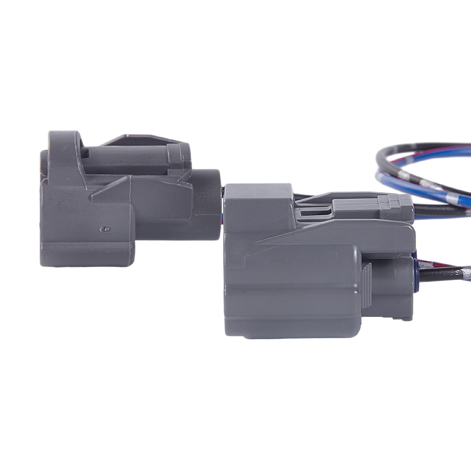 Oil Pressure Switch Connector VTEC Solenoid Plug Pigtail Switch Plug Wire Kit...