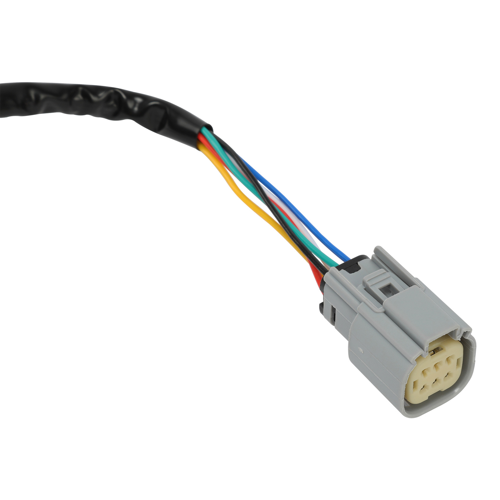 Speaker Saddlebag Wiring Harness Fit For Indian Challenger Dark Horse 2020-2024