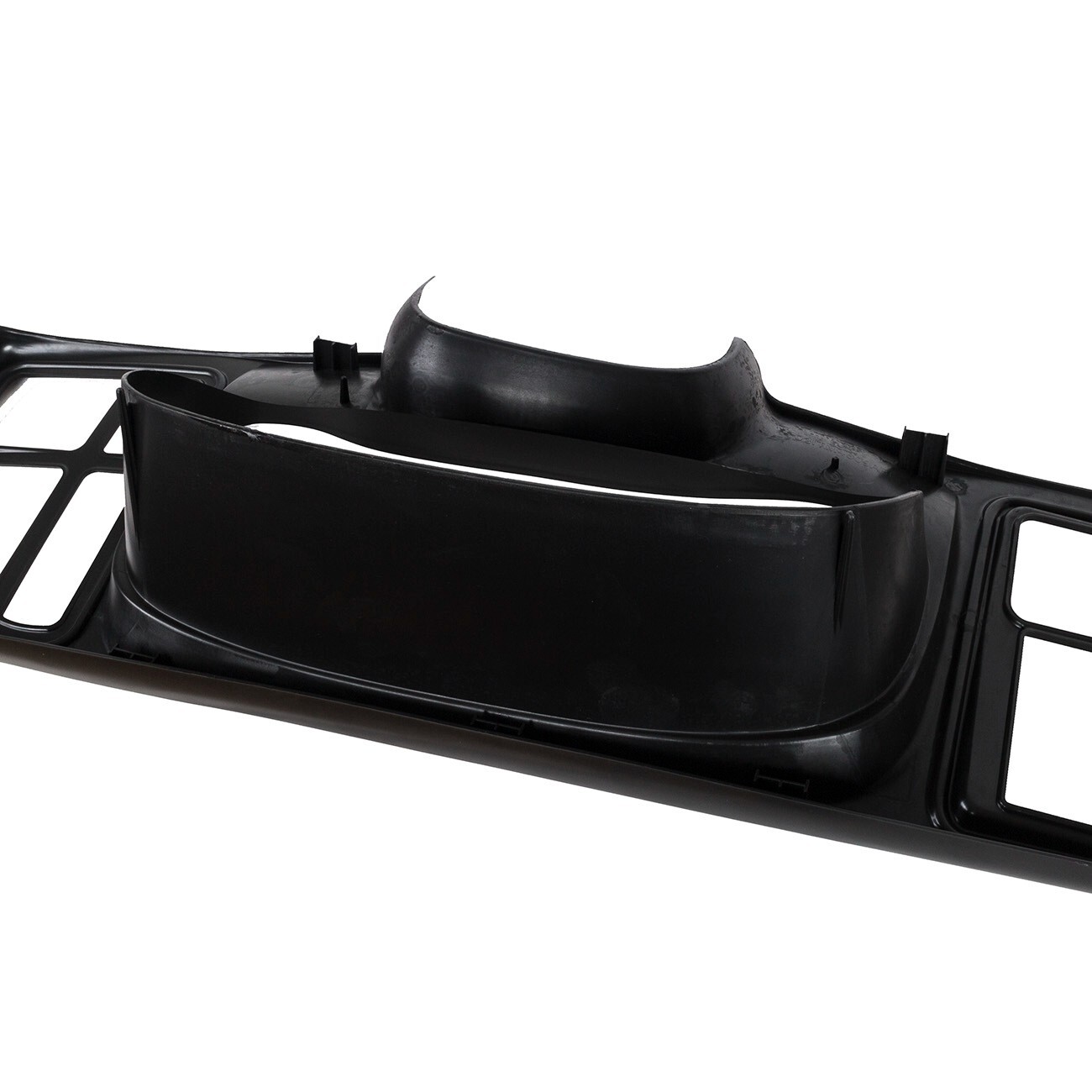 For 1999-02 Silverado Sierra Truck Double Din Stereo Radio Dash Installation Kit