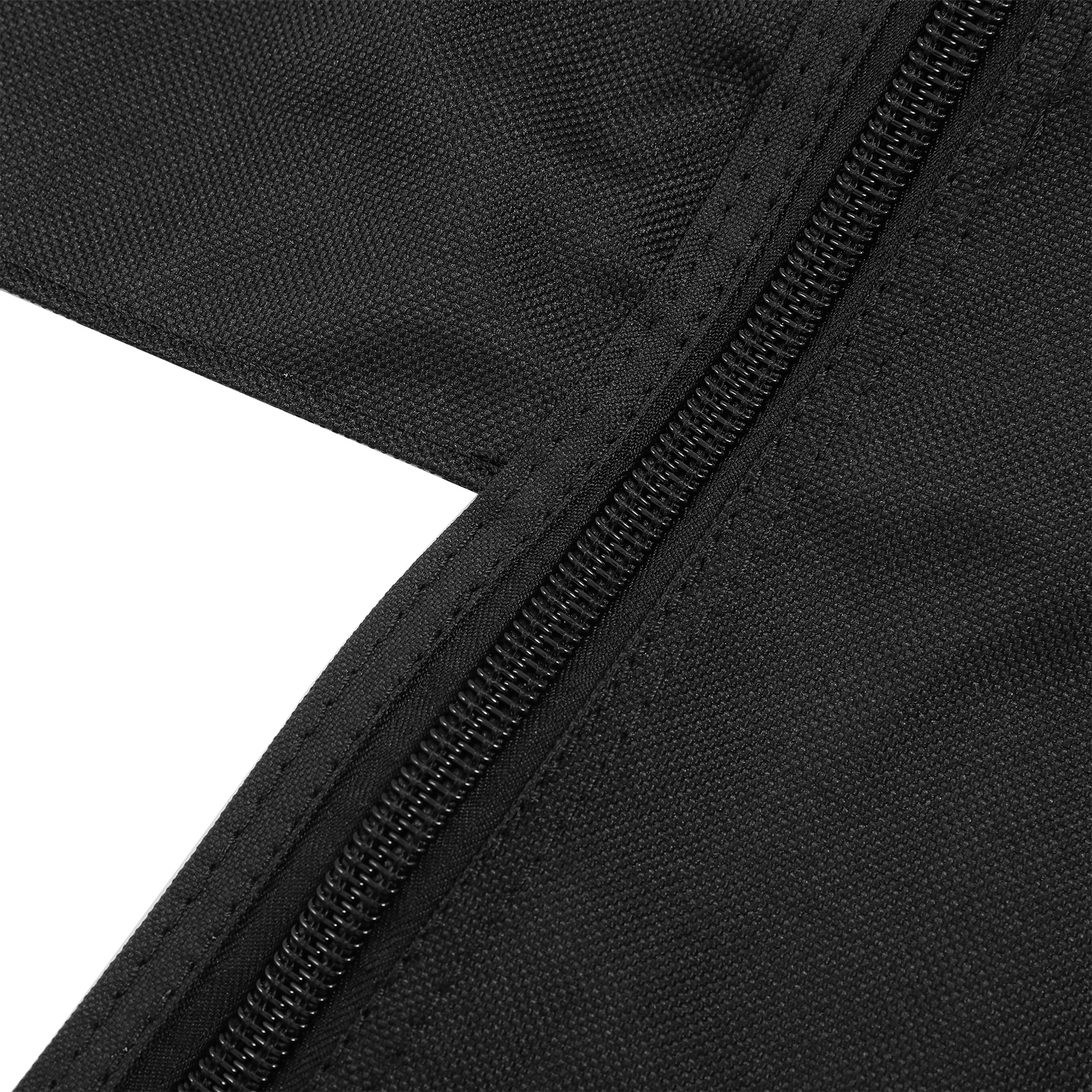 4PCS Fit Can-Am Commander 800 1000 11-20 Soft Doors & Rear Panel Enclosures