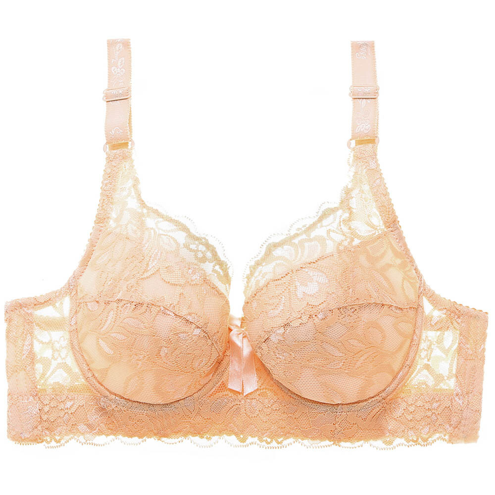 Small Breast Women Bras Push Up Bras Miss Brassiere Lace Sexy Lingerie AAA AABCD
