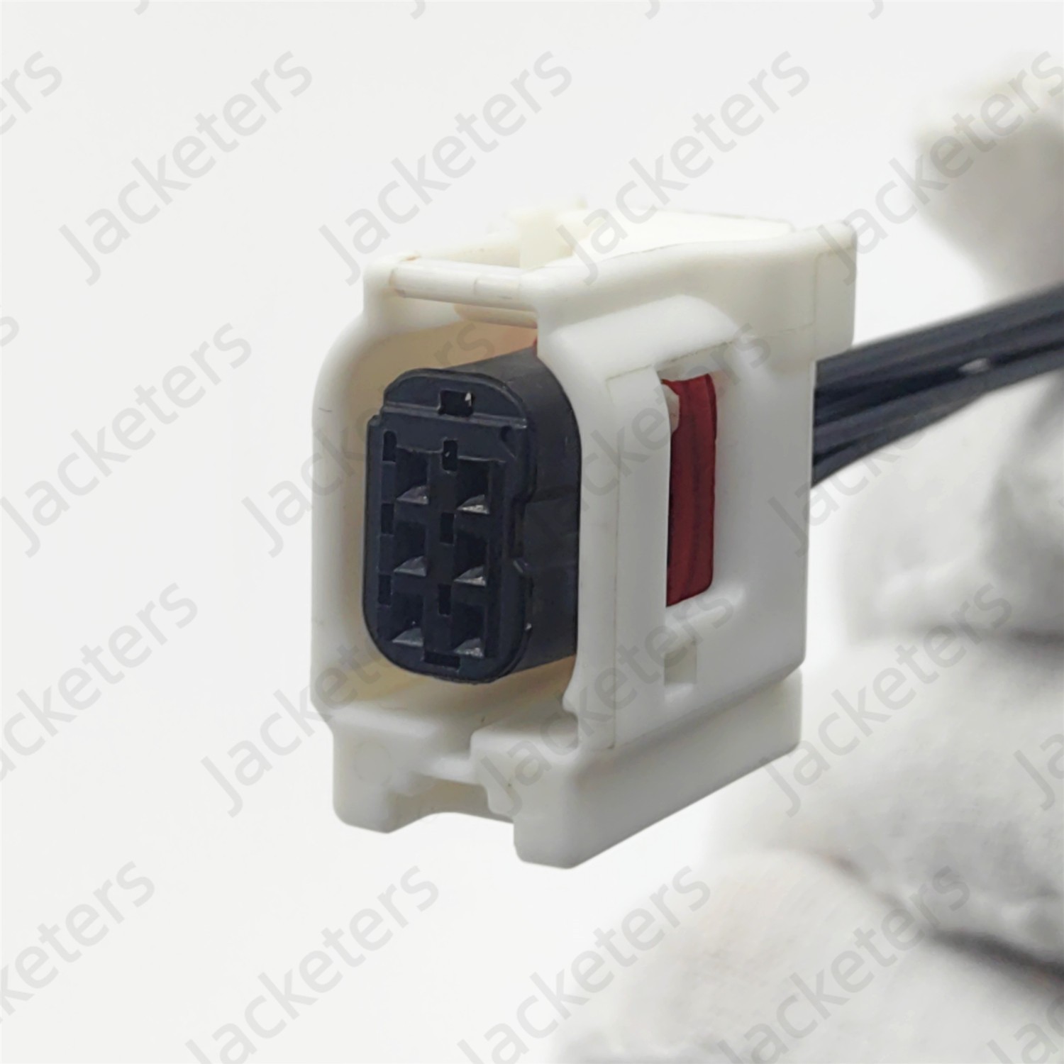 For 2013-2016 Toyota RAV4 6-Way Parking Sensor Connector Harness 89341-0R030