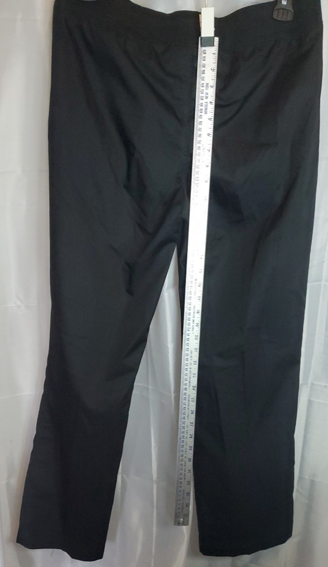 Chef Works Women's Cargo Chef Pants Medium