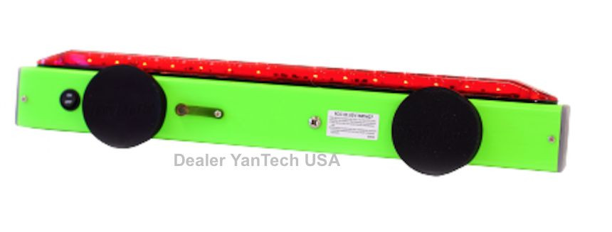 TowMate 22" Wireless Tow Light Bar Green "Lime light" Lifetime Warranty TM22G