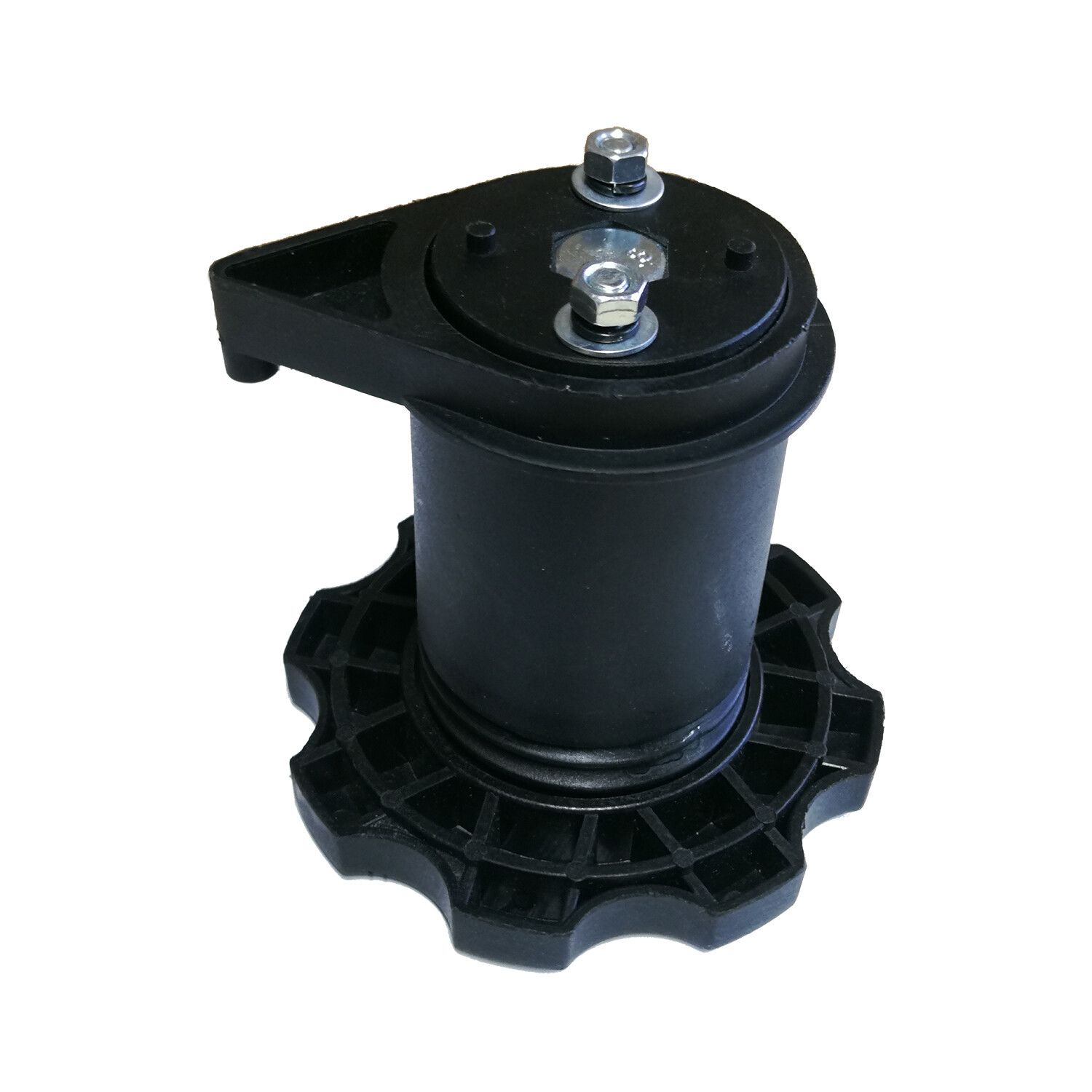 Wire Spool Adapter Hub Kit Replacement for Hobart 195216 125 Handler Hub Kit