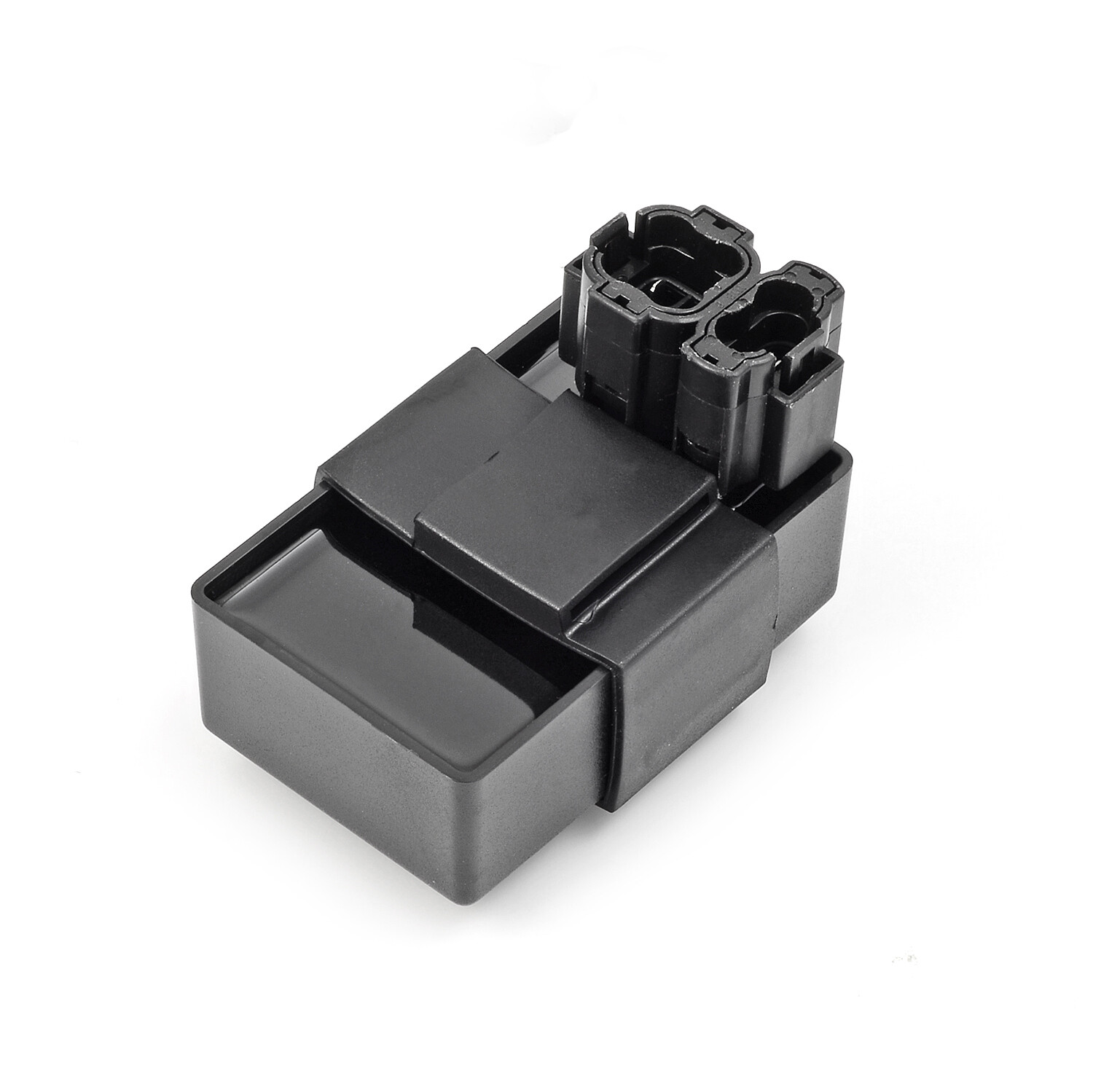 Wire Harness igniter CDI Ignition Coil Plug For HONDA CRF100F CRF80F XR80 XR100R