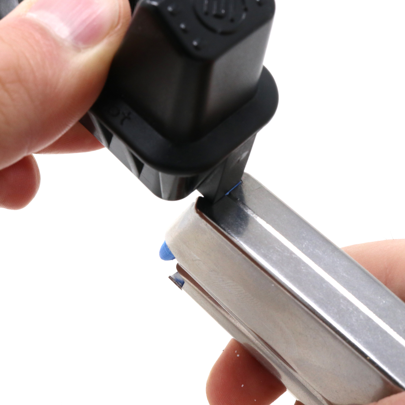 MAKERSHOT Speedloader for Smith & Wesson M&P 5.7, 5.7x28mm, Magazine Loader