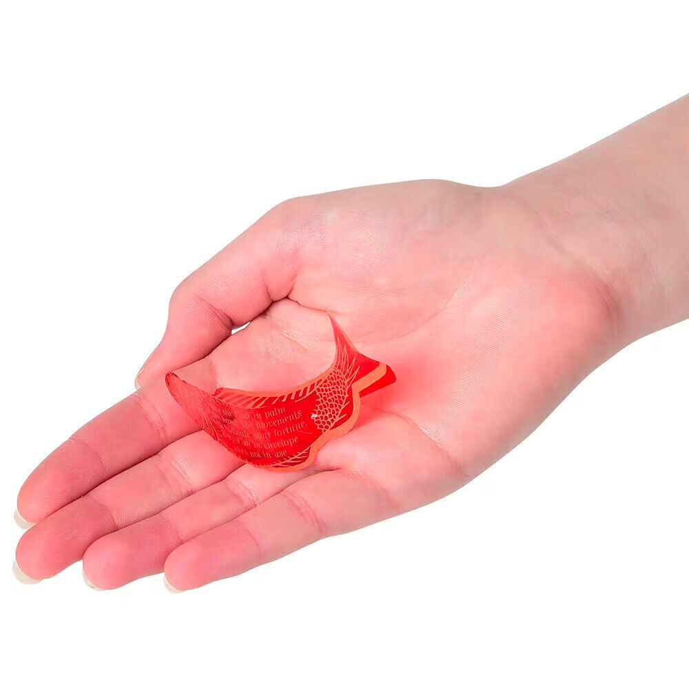 150 Fortune Teller Magic Miracle Fish Fortune Telling Fish Individual Envelopes