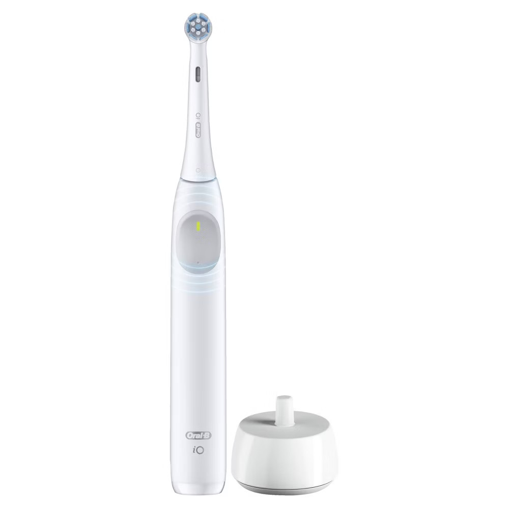 Oral-B iO Series 2 Electric Toothbrush - White