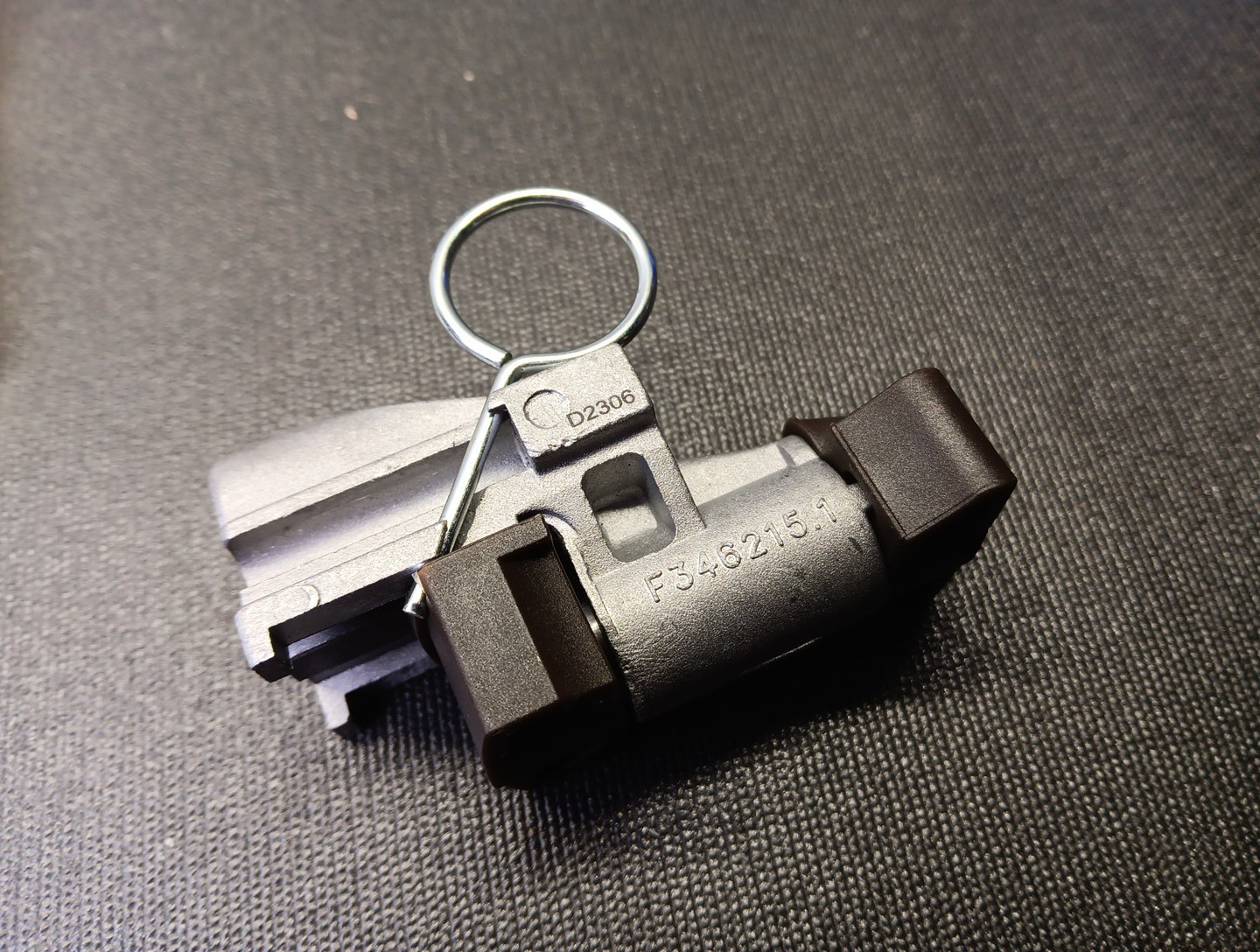 Camshaft Chain Kit Fit for 2003-2012 Hyundai Elantra Tucson Kia Soul 2.0L (bn)