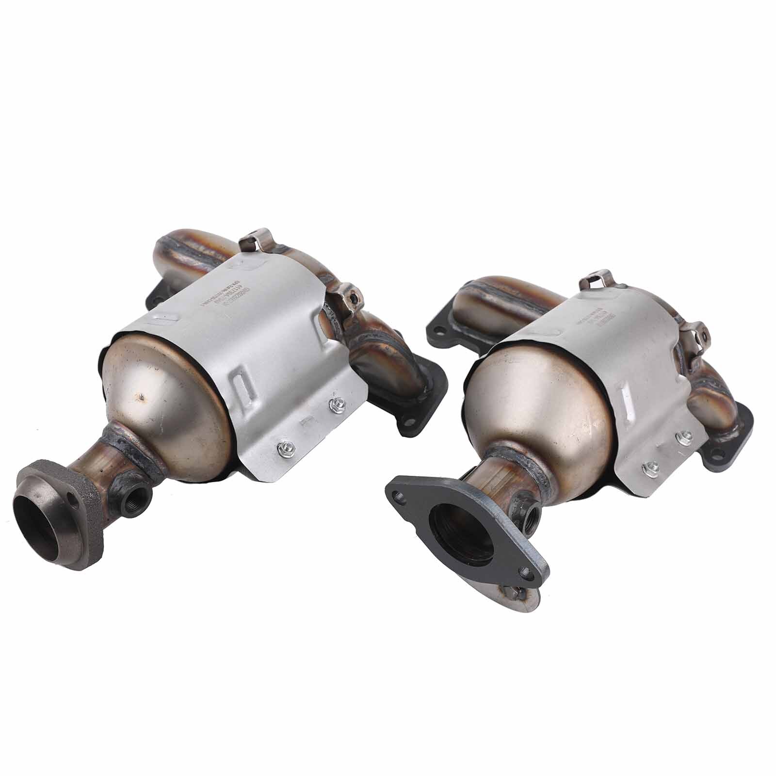 For 2013-2019 Ford Explorer Taurus Flex Police 3.5/3.7L Catalytic Converter US