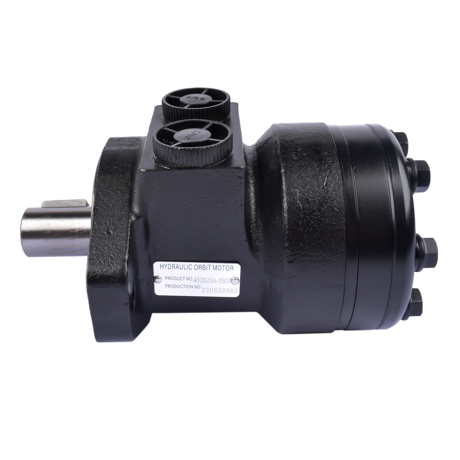 Hydraulic Motor 101-1026-009 1011026 fit for Eaton Char-Lynn H Series 2 Bolt Std