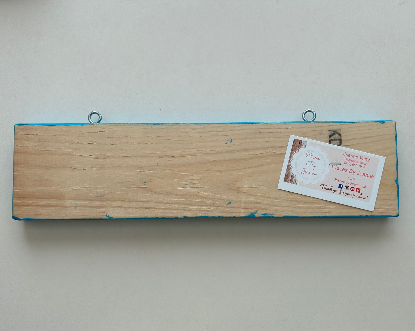 SIGN Disneyland PEOPLEMOVER reproduction WOOD Painted Decor NEW Kid's Room FUN !