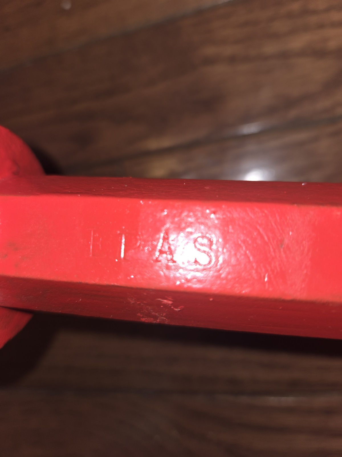 2pc Firefighters Tool