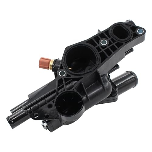 Engine Coolant Thermostat Housing for Sonata 2008-2010 for Optima 2009-2010