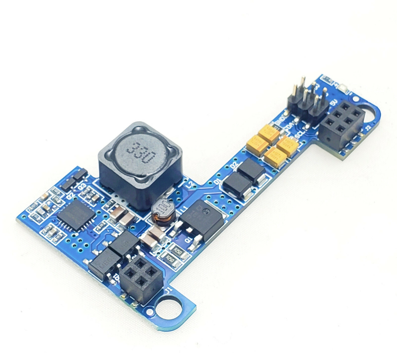 5V3.5A Raspberry Pi 4 4B 3B+ Plus PoE HAT Power Over Ethernet IEEE802.3af at USA