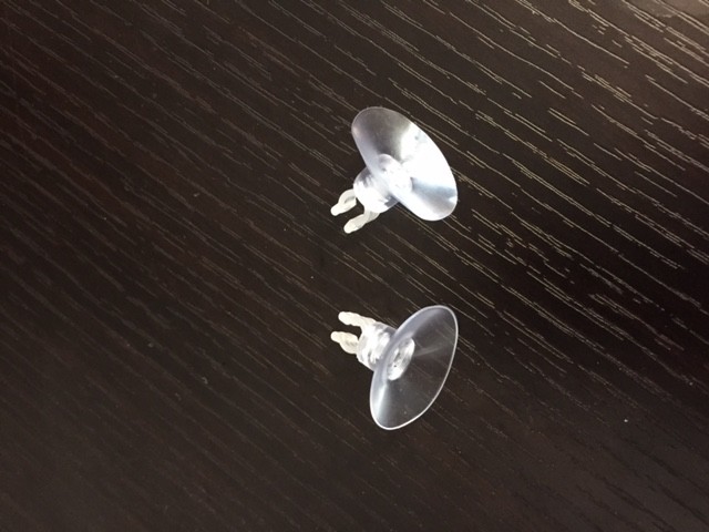 Aquarium Air Line tubing Kit,T-Valves+Control Valves+Connector Valves+Stone+Cups