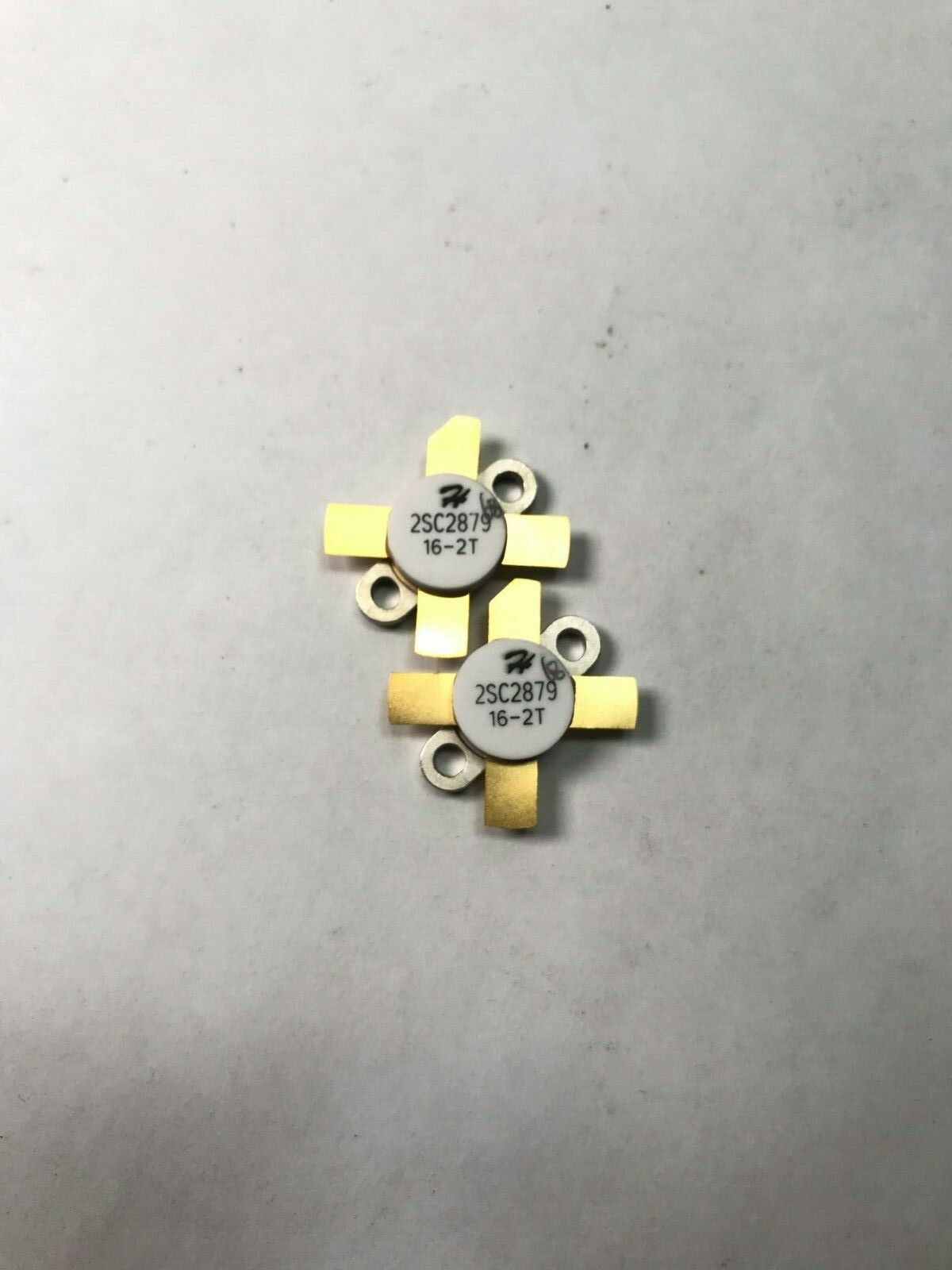 USA SELLER FREE FAST SHIP! BRAND NEW 2 PCS HG (HuaGao) 2SC2879 HG semiconductor