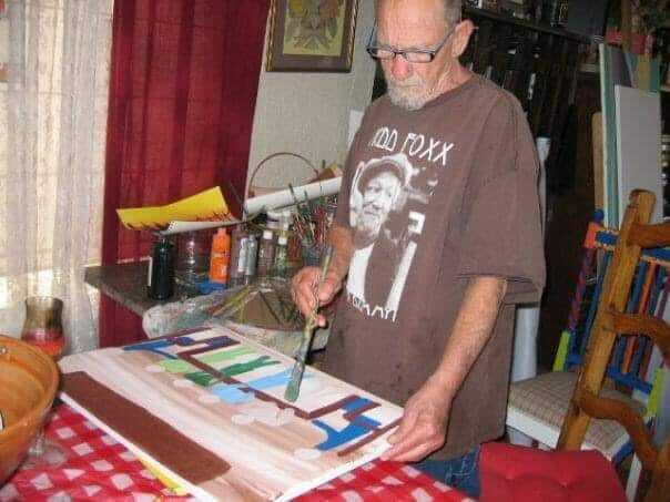 HENRY HILL GOODFELLA SIGNED VINTAGE UP GIRL NUDIE CARD GREAT GIFT