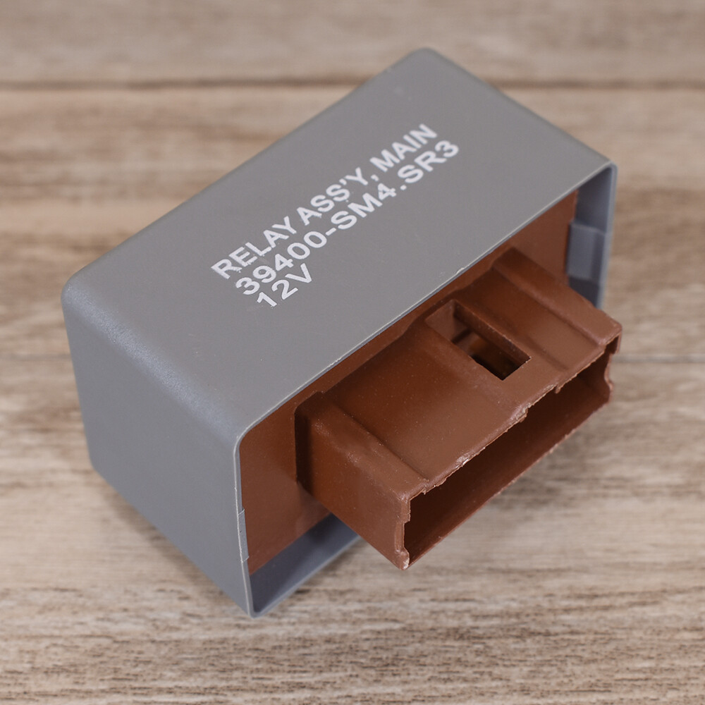 Genuine Fuel Pump Main Relay For 92-2001 Honda Civic Accord Acura 39400-SM4-003