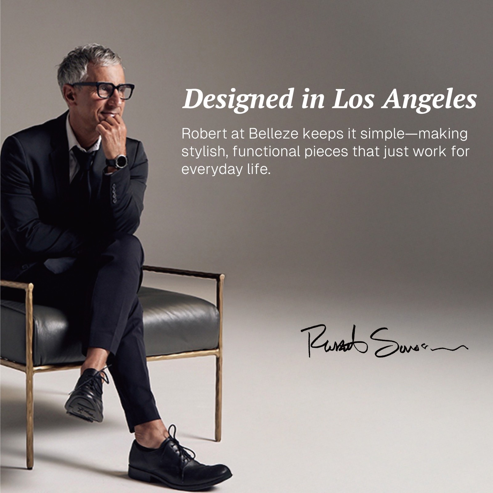 31" Drawer Dresser Chest with 6 Drawers, Antique White