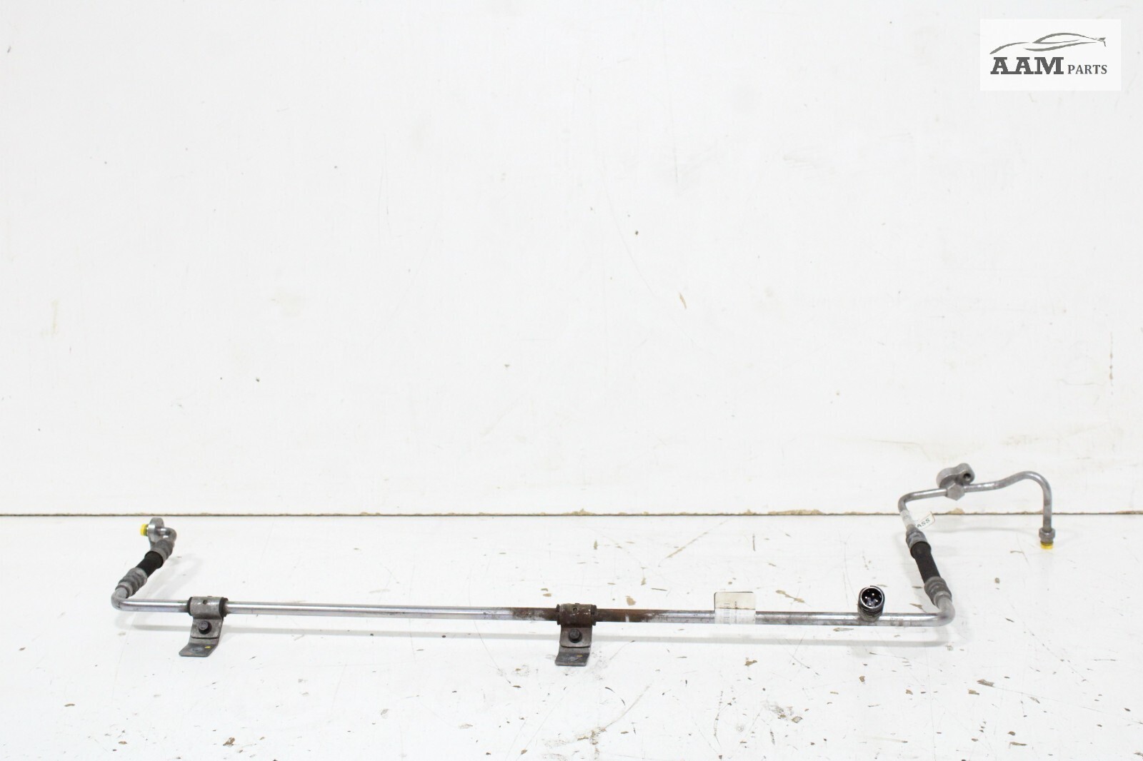 2019-2023 VOLVO VNL 760 D13 SLEEPER AIR CONDITIONING AC A/C HOSE PIPE LINE OEM