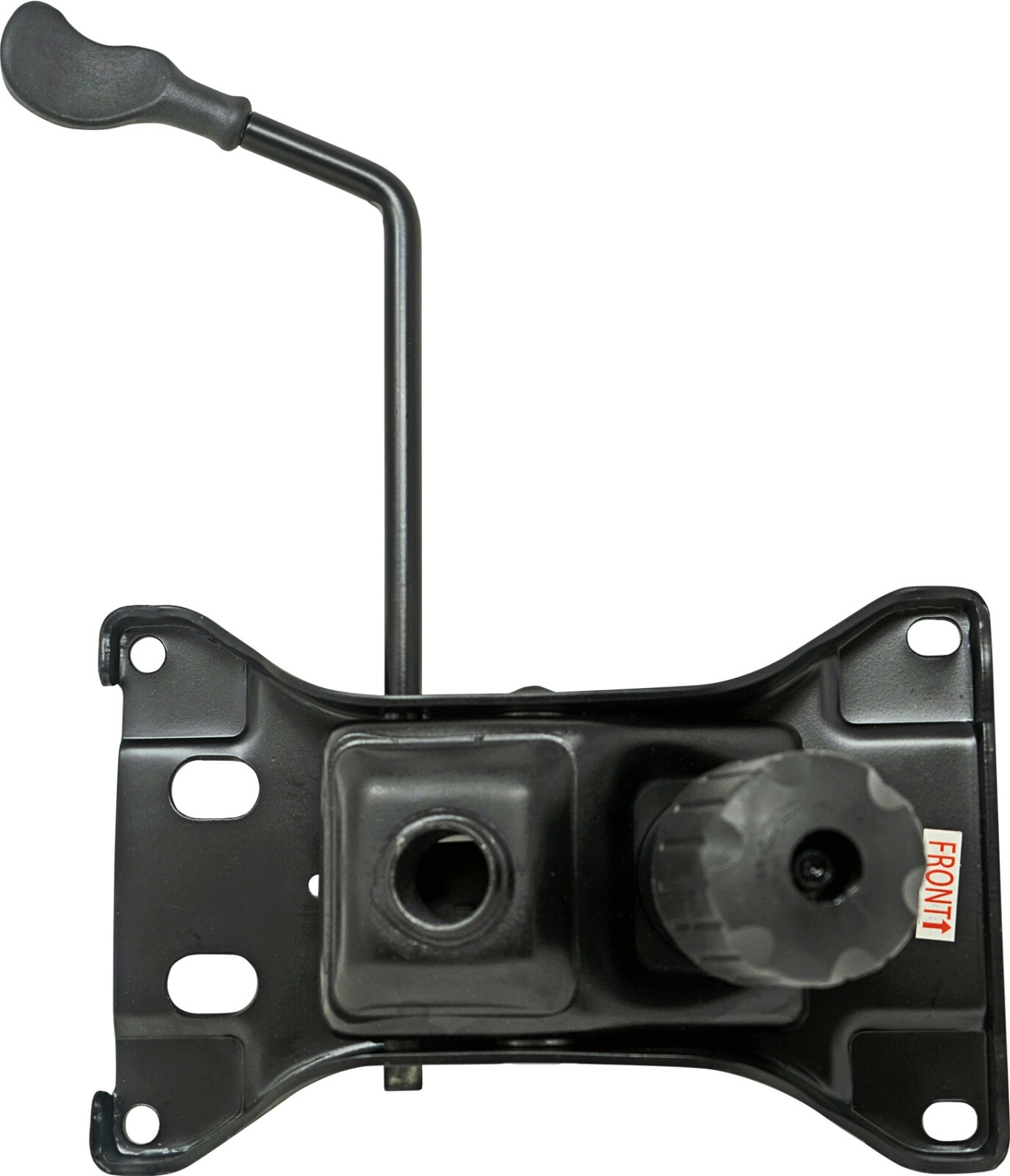 Super Heavy Duty Tilt Swivel Office Chair Mechanism | 500lbs | 6"x10.2"